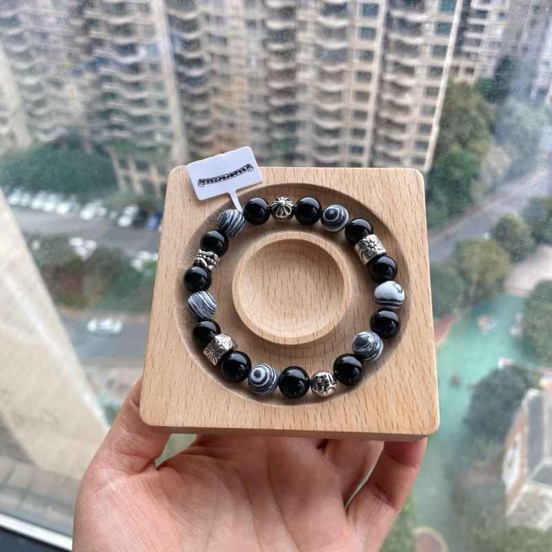 Ch*0me He**ts bracelets